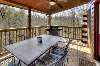 Lake House Jackson's Starry Nite Sky Reach for the Stars in the Smokies!, , on Douglas Lake in Tennessee - Lakehouse Vacation Rental - Lake Home for rent on LakeHouseVacations.com