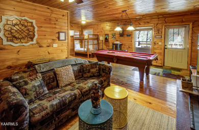 Lake House Jackson's Starry Nite Sky Reach for the Stars in the Smokies!, , on Douglas Lake in Tennessee - Lakehouse Vacation Rental - Lake Home for rent on LakeHouseVacations.com