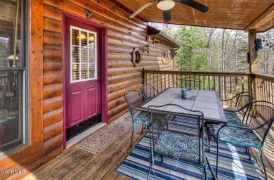 Lake House Jackson's Starry Nite Sky Reach for the Stars in the Smokies!, , on Douglas Lake in Tennessee - Lakehouse Vacation Rental - Lake Home for rent on LakeHouseVacations.com