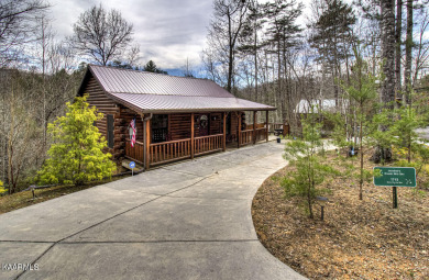 Lake House Jackson's Starry Nite Sky Reach for the Stars in the Smokies!, , on Douglas Lake in Tennessee - Lakehouse Vacation Rental - Lake Home for rent on LakeHouseVacations.com