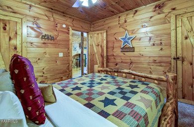 Lake House Jackson's Starry Nite Sky Reach for the Stars in the Smokies!, , on Douglas Lake in Tennessee - Lakehouse Vacation Rental - Lake Home for rent on LakeHouseVacations.com