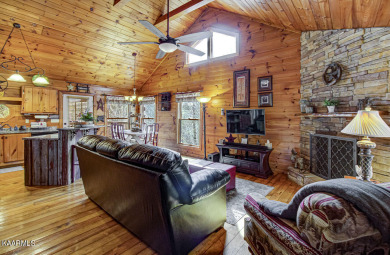 Lake House Jackson's Starry Nite Sky Reach for the Stars in the Smokies!, , on Douglas Lake in Tennessee - Lakehouse Vacation Rental - Lake Home for rent on LakeHouseVacations.com