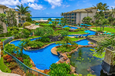 Lake House GORGEOUS OCEANFRONT CONDO WAMAZING VIEWS - Waipouli A204, , on  in Hawaii - Lakehouse Vacation Rental - Lake Home for rent on LakeHouseVacations.com