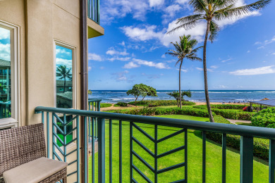 Lake House GORGEOUS OCEANFRONT CONDO WAMAZING VIEWS - Waipouli A204, , on  in Hawaii - Lakehouse Vacation Rental - Lake Home for rent on LakeHouseVacations.com
