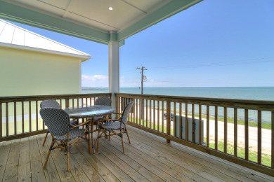 Lake House Fulton Breeze! Waterfront, Pool, Private Hottub, Walk to Restaurants and Pier, , on Gulf of Mexico - Aransas Bay in Texas - Lakehouse Vacation Rental - Lake Home for rent on LakeHouseVacations.com