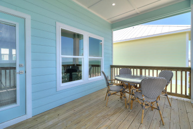 Lake House Fulton Breeze! Waterfront, Pool, Private Hottub, Walk to Restaurants and Pier, , on Gulf of Mexico - Aransas Bay in Texas - Lakehouse Vacation Rental - Lake Home for rent on LakeHouseVacations.com