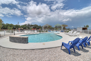 Lake House Fulton Breeze! Waterfront, Pool, Private Hottub, Walk to Restaurants and Pier, , on Gulf of Mexico - Aransas Bay in Texas - Lakehouse Vacation Rental - Lake Home for rent on LakeHouseVacations.com