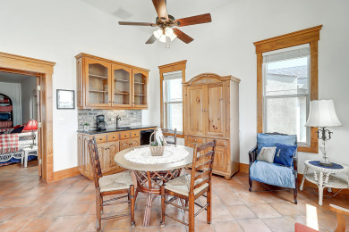Lake House Historic waterfront home with amazing Aransas Bay views! 200 ft pier access!, , on Gulf of Mexico - Aransas Bay in Texas - Lakehouse Vacation Rental - Lake Home for rent on LakeHouseVacations.com