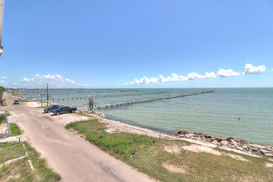 Lake House Historic waterfront home with amazing Aransas Bay views! 200 ft pier access!, , on Gulf of Mexico - Aransas Bay in Texas - Lakehouse Vacation Rental - Lake Home for rent on LakeHouseVacations.com