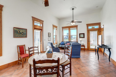 Lake House Historic waterfront home with amazing Aransas Bay views! 200 ft pier access!, , on Gulf of Mexico - Aransas Bay in Texas - Lakehouse Vacation Rental - Lake Home for rent on LakeHouseVacations.com