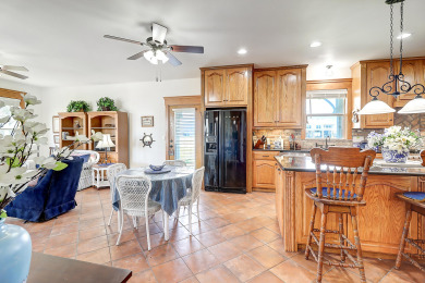 Lake House Historic waterfront home with amazing Aransas Bay views! 200 ft pier access!, , on Gulf of Mexico - Aransas Bay in Texas - Lakehouse Vacation Rental - Lake Home for rent on LakeHouseVacations.com
