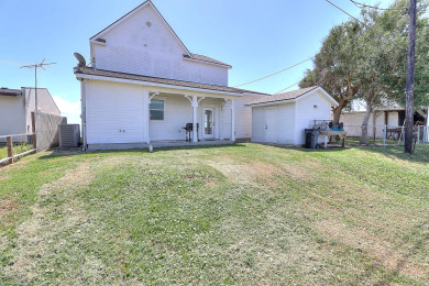 Lake House Historic waterfront home with amazing Aransas Bay views! 200 ft pier access!, , on Gulf of Mexico - Aransas Bay in Texas - Lakehouse Vacation Rental - Lake Home for rent on LakeHouseVacations.com