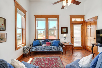 Lake House Historic waterfront home with amazing Aransas Bay views! 200 ft pier access!, , on Gulf of Mexico - Aransas Bay in Texas - Lakehouse Vacation Rental - Lake Home for rent on LakeHouseVacations.com
