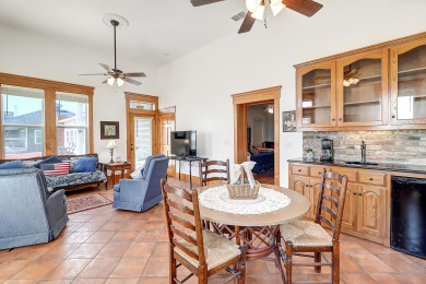 Lake House Historic waterfront home with amazing Aransas Bay views! 200 ft pier access!, , on Gulf of Mexico - Aransas Bay in Texas - Lakehouse Vacation Rental - Lake Home for rent on LakeHouseVacations.com
