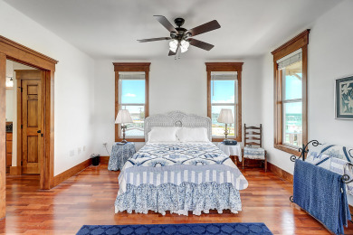 Lake House Historic waterfront home with amazing Aransas Bay views! 200 ft pier access!, , on Gulf of Mexico - Aransas Bay in Texas - Lakehouse Vacation Rental - Lake Home for rent on LakeHouseVacations.com