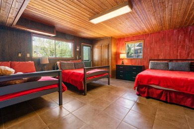 Lake House FIREWORKS walk to! Walk to LAKE & SLOPES, Gameroom, Close to EVERYTHING, , on Big Bear Lake in California - Lakehouse Vacation Rental - Lake Home for rent on LakeHouseVacations.com