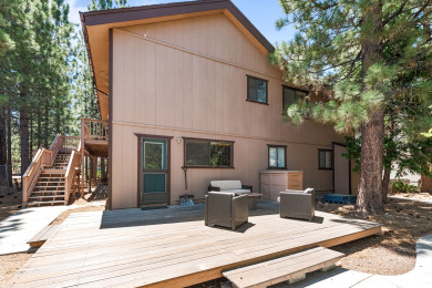 Lake House FIREWORKS walk to! Walk to LAKE & SLOPES, Gameroom, Close to EVERYTHING, , on Big Bear Lake in California - Lakehouse Vacation Rental - Lake Home for rent on LakeHouseVacations.com