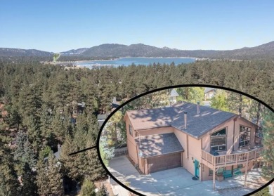 Lake House FIREWORKS walk to! Walk to LAKE & SLOPES, Gameroom, Close to EVERYTHING, , on Big Bear Lake in California - Lakehouse Vacation Rental - Lake Home for rent on LakeHouseVacations.com