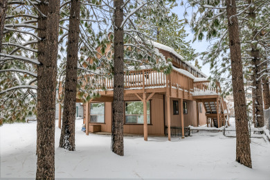 Lake House FIREWORKS walk to! Walk to LAKE & SLOPES, Gameroom, Close to EVERYTHING, , on Big Bear Lake in California - Lakehouse Vacation Rental - Lake Home for rent on LakeHouseVacations.com