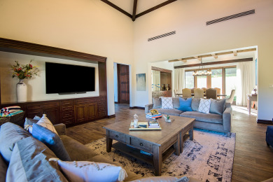 Lake House New Year's Eve Special Luxury Home, pool, amenities, concierge service 247, , on  in Garabito - Lakehouse Vacation Rental - Lake Home for rent on LakeHouseVacations.com