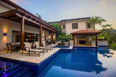 Lake House New Year's Eve Special Luxury Home, pool, amenities, concierge service 247, , on  in Garabito - Lakehouse Vacation Rental - Lake Home for rent on LakeHouseVacations.com