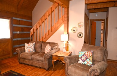 Lake House Paradise Your Smoky Mountain Slice of Heaven, Just Minutes from Gatlinburg!, , on West Prong Little Pigeon River - Gatlinburg in Tennessee - Lakehouse Vacation Rental - Lake Home for rent on LakeHouseVacations.com