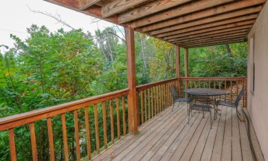 Lake House Paradise Your Smoky Mountain Slice of Heaven, Just Minutes from Gatlinburg!, , on West Prong Little Pigeon River - Gatlinburg in Tennessee - Lakehouse Vacation Rental - Lake Home for rent on LakeHouseVacations.com