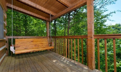 Lake House Paradise Your Smoky Mountain Slice of Heaven, Just Minutes from Gatlinburg!, , on West Prong Little Pigeon River - Gatlinburg in Tennessee - Lakehouse Vacation Rental - Lake Home for rent on LakeHouseVacations.com