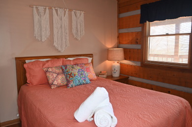 Lake House Paradise Your Smoky Mountain Slice of Heaven, Just Minutes from Gatlinburg!, , on West Prong Little Pigeon River - Gatlinburg in Tennessee - Lakehouse Vacation Rental - Lake Home for rent on LakeHouseVacations.com