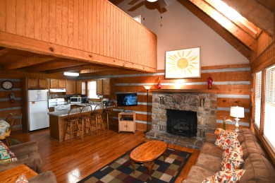 Lake House Paradise Your Smoky Mountain Slice of Heaven, Just Minutes from Gatlinburg!, , on West Prong Little Pigeon River - Gatlinburg in Tennessee - Lakehouse Vacation Rental - Lake Home for rent on LakeHouseVacations.com