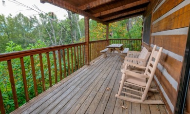 Lake House Paradise Your Smoky Mountain Slice of Heaven, Just Minutes from Gatlinburg!, , on West Prong Little Pigeon River - Gatlinburg in Tennessee - Lakehouse Vacation Rental - Lake Home for rent on LakeHouseVacations.com