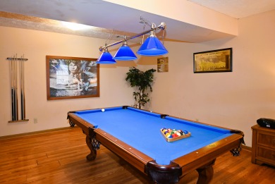 Lake House Paradise Your Smoky Mountain Slice of Heaven, Just Minutes from Gatlinburg!, , on West Prong Little Pigeon River - Gatlinburg in Tennessee - Lakehouse Vacation Rental - Lake Home for rent on LakeHouseVacations.com
