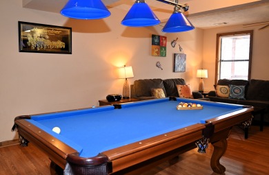 Lake House Paradise Your Smoky Mountain Slice of Heaven, Just Minutes from Gatlinburg!, , on West Prong Little Pigeon River - Gatlinburg in Tennessee - Lakehouse Vacation Rental - Lake Home for rent on LakeHouseVacations.com
