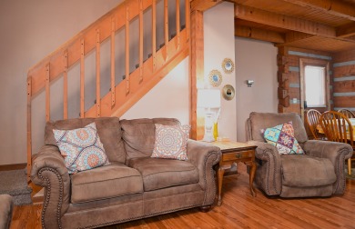 Lake House Paradise Your Smoky Mountain Slice of Heaven, Just Minutes from Gatlinburg!, , on West Prong Little Pigeon River - Gatlinburg in Tennessee - Lakehouse Vacation Rental - Lake Home for rent on LakeHouseVacations.com