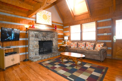 Lake House Paradise Your Smoky Mountain Slice of Heaven, Just Minutes from Gatlinburg!, , on West Prong Little Pigeon River - Gatlinburg in Tennessee - Lakehouse Vacation Rental - Lake Home for rent on LakeHouseVacations.com