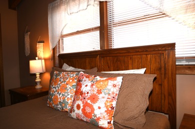 Lake House Paradise Your Smoky Mountain Slice of Heaven, Just Minutes from Gatlinburg!, , on West Prong Little Pigeon River - Gatlinburg in Tennessee - Lakehouse Vacation Rental - Lake Home for rent on LakeHouseVacations.com