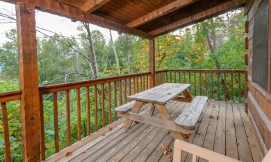 Lake House Paradise Your Smoky Mountain Slice of Heaven, Just Minutes from Gatlinburg!, , on West Prong Little Pigeon River - Gatlinburg in Tennessee - Lakehouse Vacation Rental - Lake Home for rent on LakeHouseVacations.com