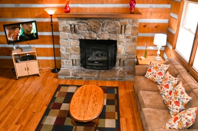 Lake House Paradise Your Smoky Mountain Slice of Heaven, Just Minutes from Gatlinburg!, , on West Prong Little Pigeon River - Gatlinburg in Tennessee - Lakehouse Vacation Rental - Lake Home for rent on LakeHouseVacations.com