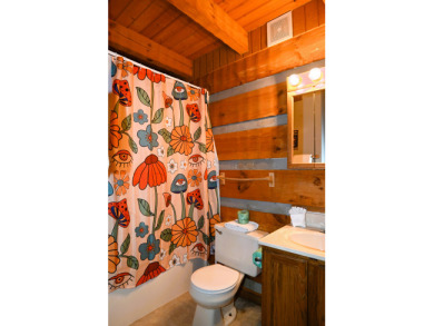 Lake House Paradise Your Smoky Mountain Slice of Heaven, Just Minutes from Gatlinburg!, , on West Prong Little Pigeon River - Gatlinburg in Tennessee - Lakehouse Vacation Rental - Lake Home for rent on LakeHouseVacations.com