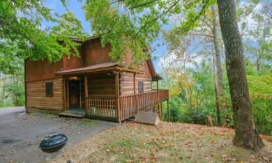 Lake House Paradise Your Smoky Mountain Slice of Heaven, Just Minutes from Gatlinburg!, , on West Prong Little Pigeon River - Gatlinburg in Tennessee - Lakehouse Vacation Rental - Lake Home for rent on LakeHouseVacations.com
