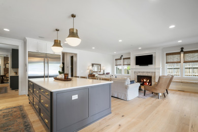 Lake House Above Nashville BlissI Theater 6 Beds Chef's Kitchen Luxury Services, , on Percy Priest Lake in Tennessee - Lakehouse Vacation Rental - Lake Home for rent on LakeHouseVacations.com