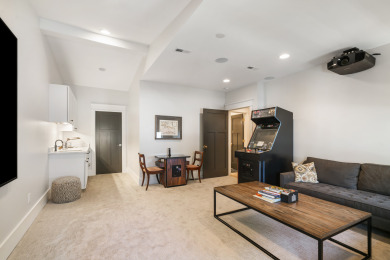 Lake House Above Nashville BlissI Theater 6 Beds Chef's Kitchen Luxury Services, , on Percy Priest Lake in Tennessee - Lakehouse Vacation Rental - Lake Home for rent on LakeHouseVacations.com