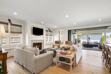 Lake House Above Nashville BlissI Theater 6 Beds Chef's Kitchen Luxury Services, , on Percy Priest Lake in Tennessee - Lakehouse Vacation Rental - Lake Home for rent on LakeHouseVacations.com