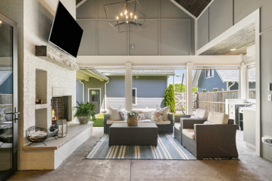 Lake House Above Nashville BlissI Theater 6 Beds Chef's Kitchen Luxury Services, , on Percy Priest Lake in Tennessee - Lakehouse Vacation Rental - Lake Home for rent on LakeHouseVacations.com