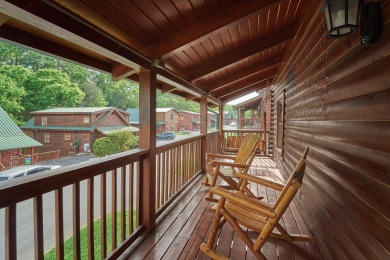 Lake House Beary Relaxing Your Paw-fect Pigeon Forge Getaway!, , on West Prong Little Pigeon River in Tennessee - Lakehouse Vacation Rental - Lake Home for rent on LakeHouseVacations.com