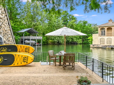 Lake House Above Austin Icon Waterfront I Lake Austin Pool I Game Room I Family, , on Colorado River - Lake Austin in Texas - Lakehouse Vacation Rental - Lake Home for rent on LakeHouseVacations.com