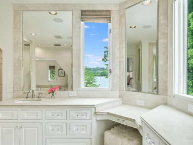 Lake House Above Austin Icon Waterfront I Lake Austin Pool I Game Room I Family, , on Colorado River - Lake Austin in Texas - Lakehouse Vacation Rental - Lake Home for rent on LakeHouseVacations.com