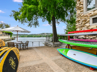 Lake House Above Austin Icon Waterfront I Lake Austin Pool I Game Room I Family, , on Colorado River - Lake Austin in Texas - Lakehouse Vacation Rental - Lake Home for rent on LakeHouseVacations.com