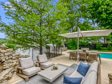 Lake House Above Austin Icon Waterfront I Lake Austin Pool I Game Room I Family, , on Colorado River - Lake Austin in Texas - Lakehouse Vacation Rental - Lake Home for rent on LakeHouseVacations.com