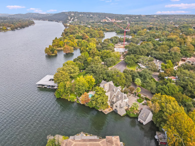 Lake House Above Austin Icon Waterfront I Lake Austin Pool I Game Room I Family, , on Colorado River - Lake Austin in Texas - Lakehouse Vacation Rental - Lake Home for rent on LakeHouseVacations.com